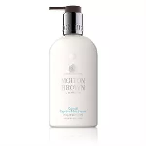 Molton Brown Coastal Cypress & Sea Fennel Body Lotion 300ml